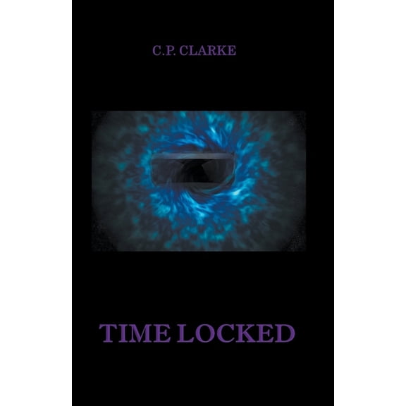 Time Locked, (Paperback)