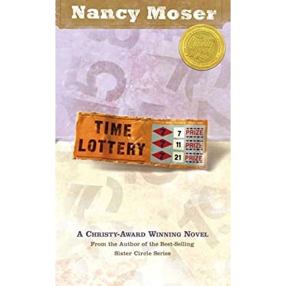 Pre-Owned Time Lottery (Paperback) 1593106696 9781593106690