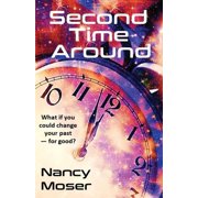 Time Lottery Second Time Around, Book 2, Paperback