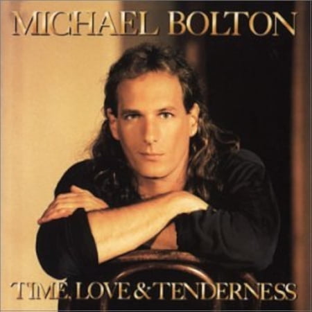 "Time, Love, Tendernes"
