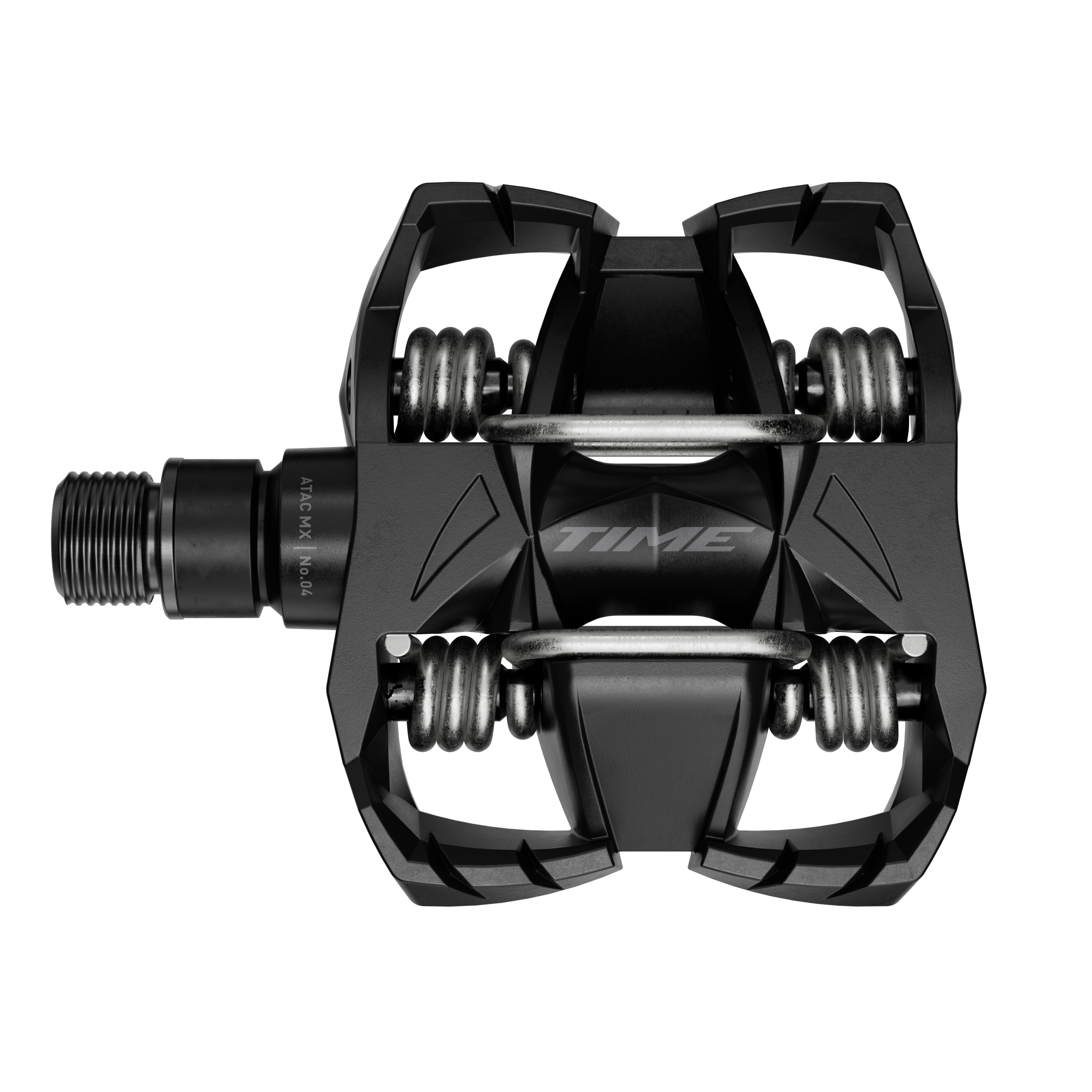 TIME Xpresso Pedals TIME Xpresso 2 Clipless Bike Pedals