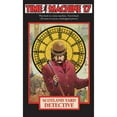 thumbnail image 1 of Time Machine 17: Scotland Yard Detective (Paperback), 1 of 1