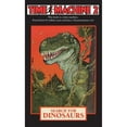 thumbnail image 1 of Time Machine 2: Search For Dinosaurs (Paperback), 1 of 1