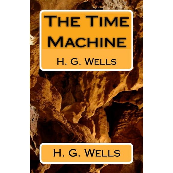 Time Machine