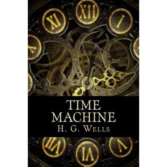 Pre-Owned Time Machine