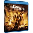 thumbnail image 1 of Paramount - The Time Machine [BLU-RAY], 1 of 1