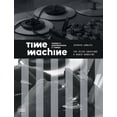 thumbnail image 1 of Time Machine: Cinematic Temporalities, (Paperback), 1 of 1