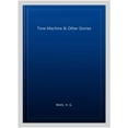 thumbnail image 1 of Time Machine & Other Stories, 1 of 1