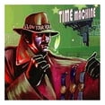 thumbnail image 1 of Time Machine - Slow Your Roll - Rap / Hip-Hop - CD, 1 of 1