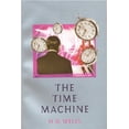 thumbnail image 1 of Pre-Owned Time Machine (Paperback) 0460877356 9780460877350, 1 of 1