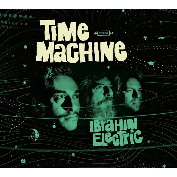 Time Machine