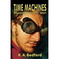 thumbnail image 1 of Pre-Owned Time Machines Repaired While-U-Wait (Paperback) 1894063422 9781894063425, 1 of 1