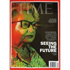 Time Magazine