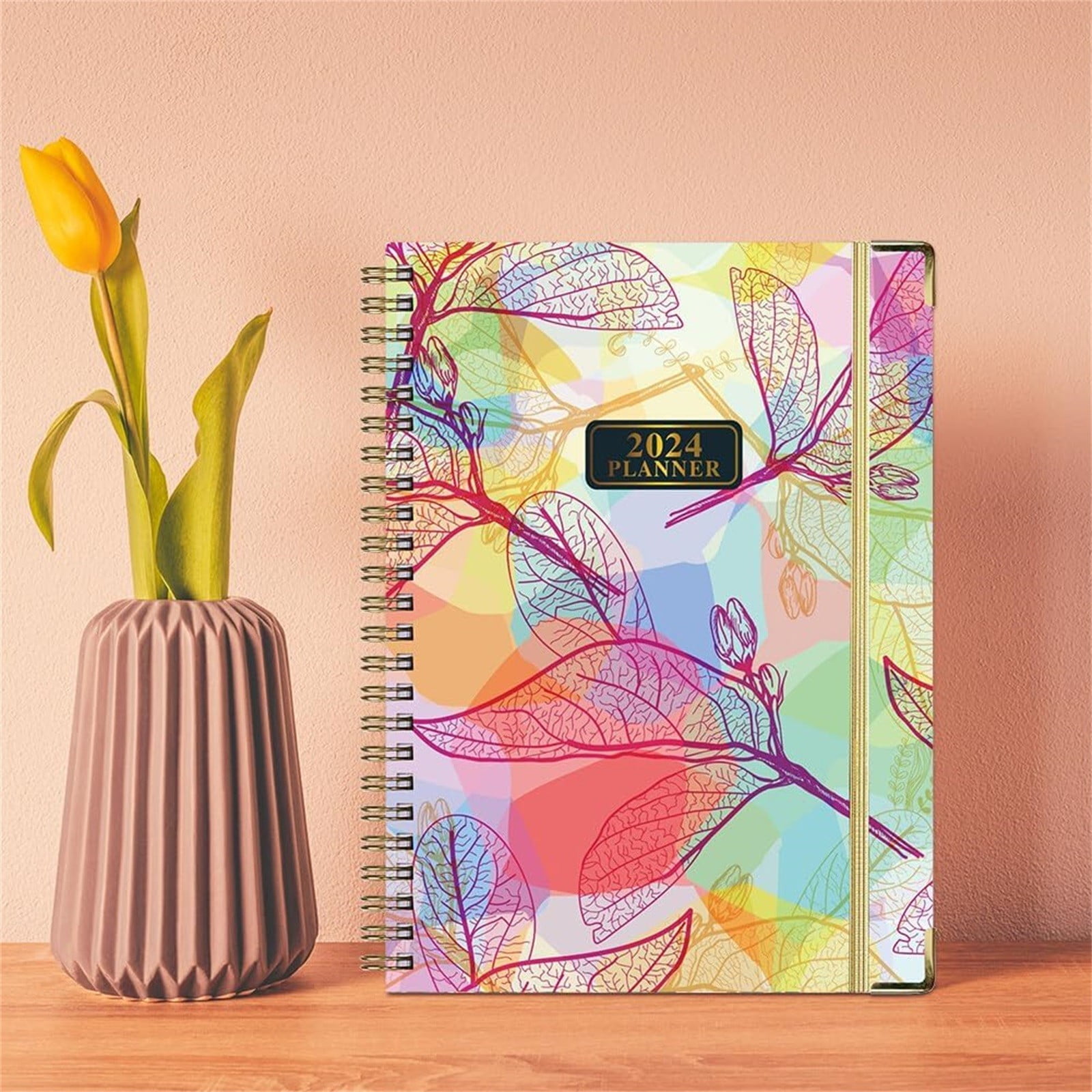 Notebook For Task Time Management : An A5 Weekly Notebook For Staying On Top Of Your ...