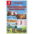 thumbnail image 1 of Time Management Game Collection [Nintendo Switch], 1 of 6