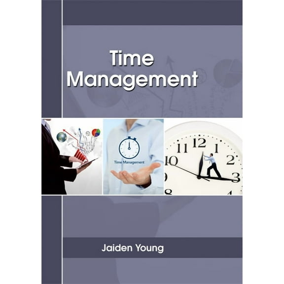 Time Management, (Hardcover)