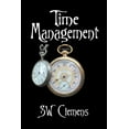 thumbnail image 1 of Time Management, (Paperback), 1 of 1