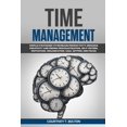 thumbnail image 1 of Time Management: Simple Strategies to Increase Productivity, Enhance Creativity and Ending Procrastination. Self-Esteem,, (Paperback), 1 of 1