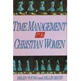 thumbnail image 1 of Pre-Owned Time Management for Christian Women (Paperback) 0310518512 9780310518518, 1 of 1
