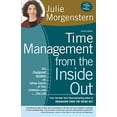 thumbnail image 1 of Pre-Owned Time Management from the Inside Out: The Foolproof System for Taking Control of Your Schedule-And Your Life (Paperback) 0805075909 9780805075908, 1 of 1