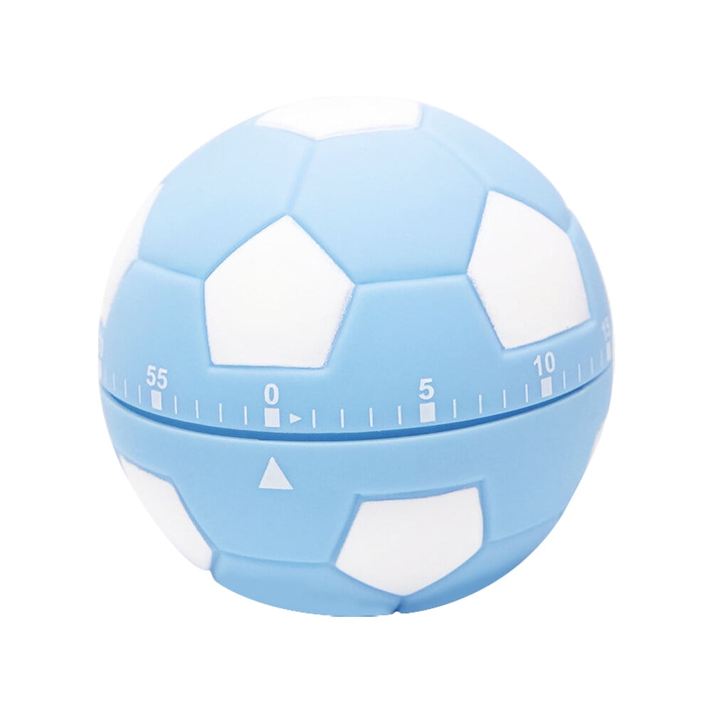 Time Manager Mechanical Timing Device Electronic Tools Kitchen Clock