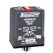 Time Mark 360-H-1SEC Time-Delay-Relay