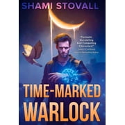 Time-Marked Warlock, Hardcover