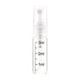 Time Marker Water Bottles Spic Bottles Tacking Spray Dilution Spray
