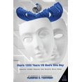 thumbnail image 1 of Time Mask: Man's 1000 Years VS God's One Day, (Paperback), 1 of 1