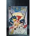 thumbnail image 1 of Pre-Owned Time Masters #5 1990 DC Comics Comic Book, 1 of 2