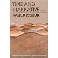thumbnail image 1 of Time & Narrative Time and Narrative, Volume 1, Book 1, (Paperback), 1 of 3