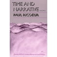 thumbnail image 1 of Time & Narrative Time and Narrative, Volume 3, Book 3, (Paperback), 1 of 1