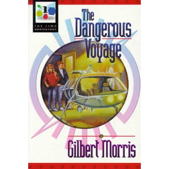 Pre-Owned The Dangerous Voyage (Paperback) 1556613954 9781556613951