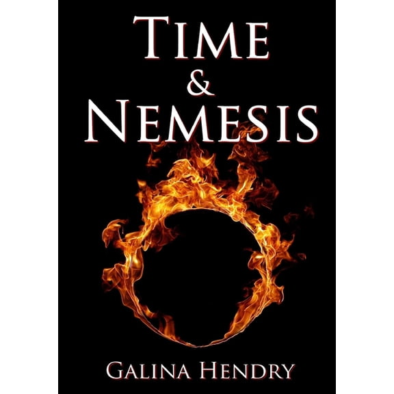 Time & Nemesis, (Paperback)