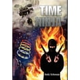 thumbnail image 1 of Time Ninja, (Hardcover), 1 of 1