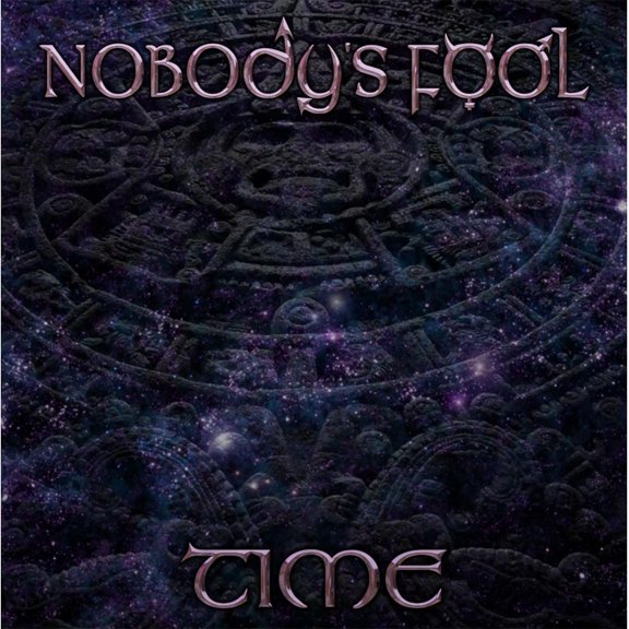 Nobody's Fool Time (CD) Album