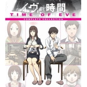 Animeigo - Time Of Eve [BLU-RAY]