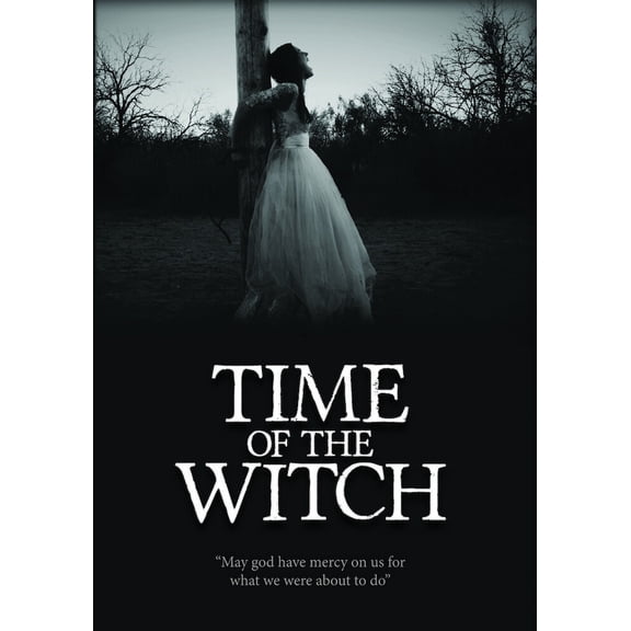 Time Of The Witch (DVD), Random Media, Horror