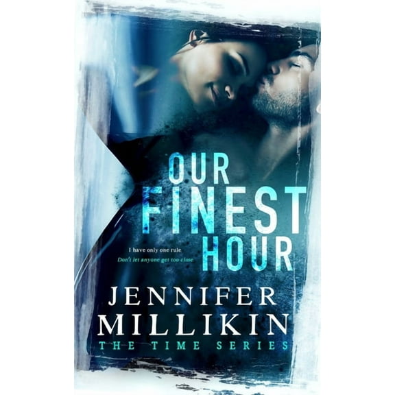 Time Our Finest Hour, Book 1, (Paperback)
