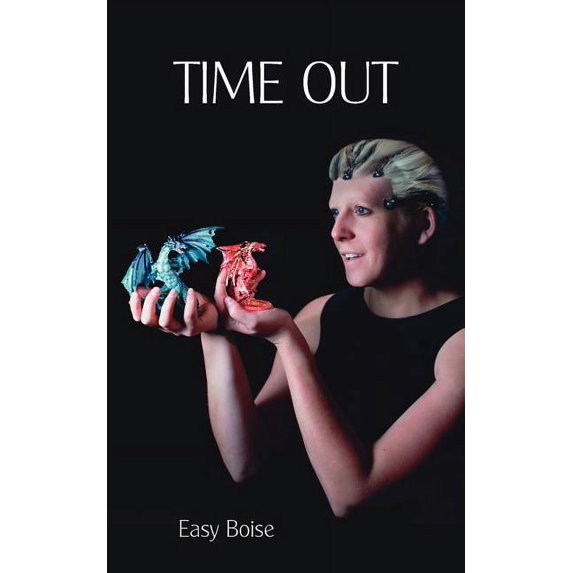 Time Out (Paperback)