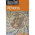 thumbnail image 1 of Pre-Owned Time Out Athens (Time Out Guides) (Paperback) 1846700329 9781846700323, 1 of 1