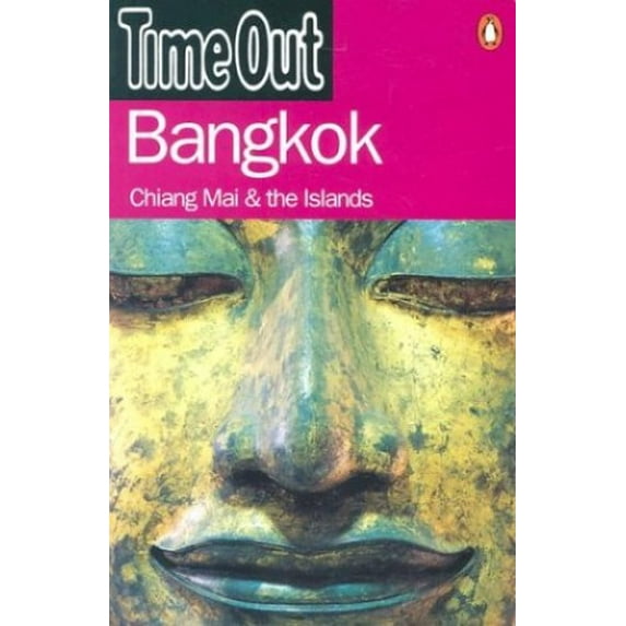 Pre-Owned Time Out Bangkok 1 (Paperback) 0141009446 9780141009445