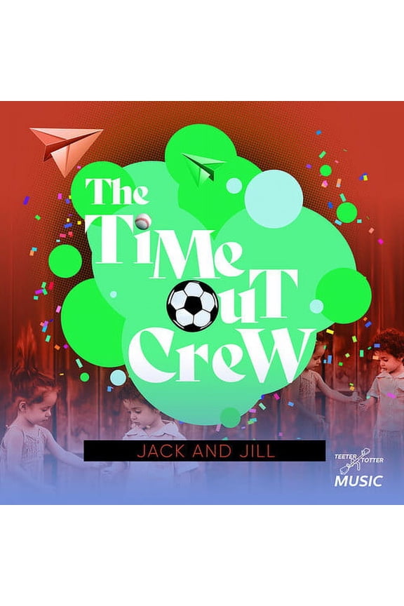 - Jack And Jill - Kids & Family - CD