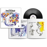 Dave Brubeck - Time Out - Music & Performance - Vinyl