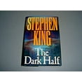 thumbnail image 1 of Pre-Owned The Dark Half (Hardcover) 067082982X 9780670829828, 1 of 1