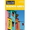 thumbnail image 1 of Time Out Guides: Time Out Buenos Aires (Edition 6) (Paperback), 1 of 1