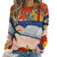 thumbnail image 1 of Time Out Hoodie Sweatshirts Women Pullover Girl Hoodie Streetwear Casual Fashion Clothes Time Out Lisa Frances Judd Still Life, 1 of 3