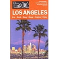 thumbnail image 1 of Pre-Owned Time Out Los Angeles 7th edition Paperback, 1 of 1