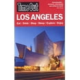 thumbnail image 1 of Pre-Owned Time Out Los Angeles 8th edition Paperback, 1 of 1