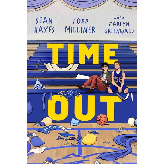 Time Out, (Paperback)